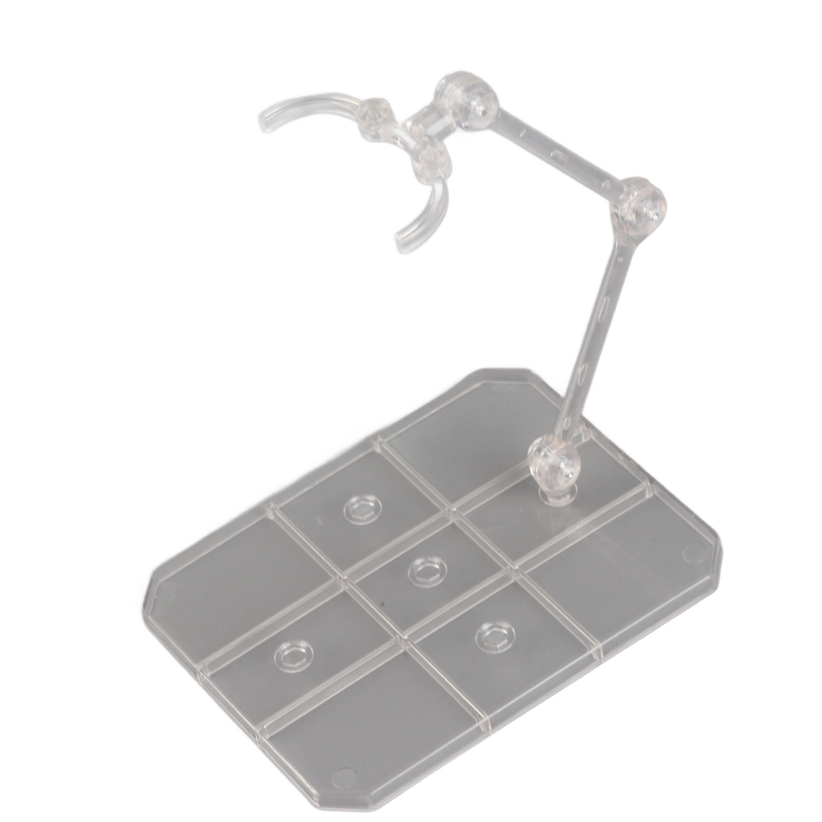 Action Figure Stand - حامل دعم للتماثيل، 10 مجموعات من