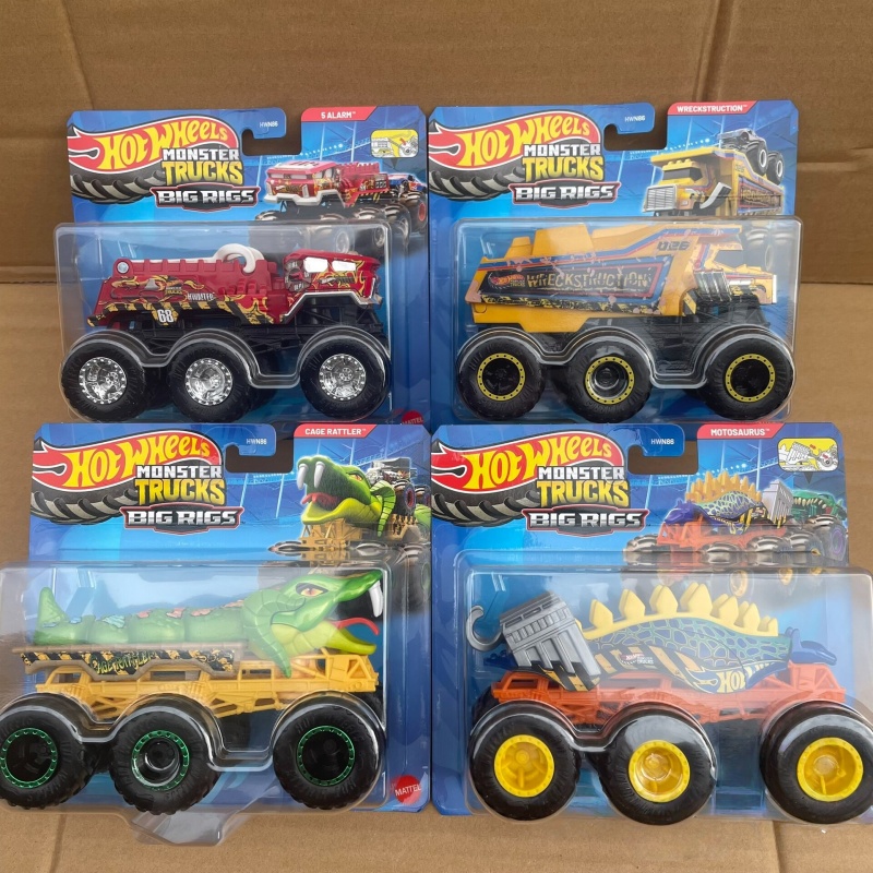 سيارات هوت ويلز الأصلية ذات ال - مراجعة Hot Wheels Car Mainline وسعره
