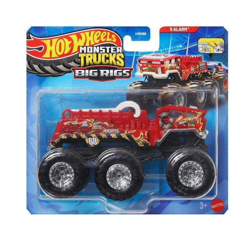 سيارات هوت ويلز الأصلية ذات ال - مراجعة Hot Wheels Car Mainline وسعره