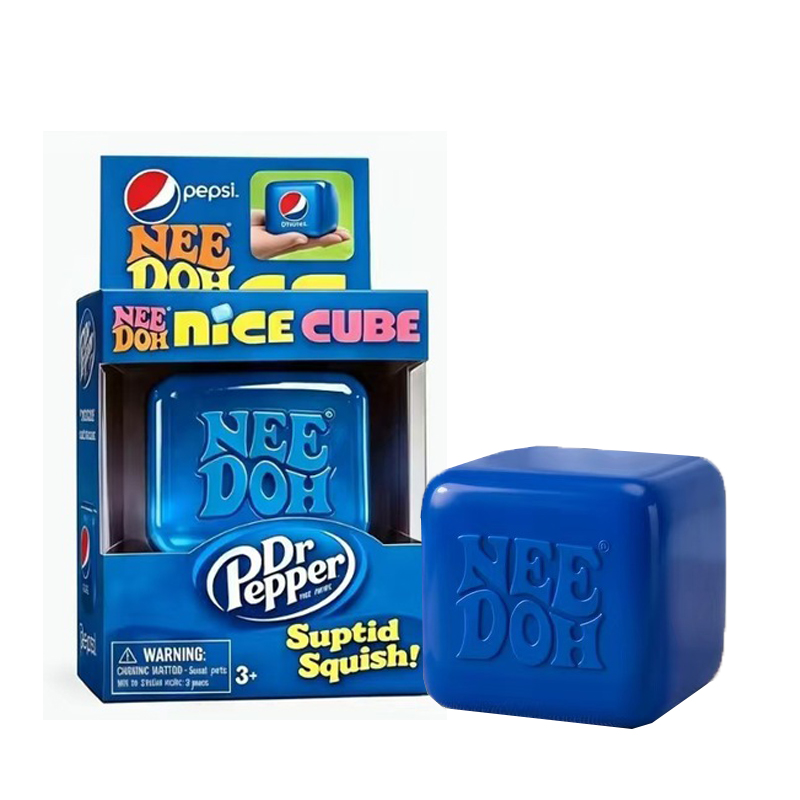 مكعب نيدو نايس للعب الحسي، لعب - مراجعة Fidget Cube Original وسعره