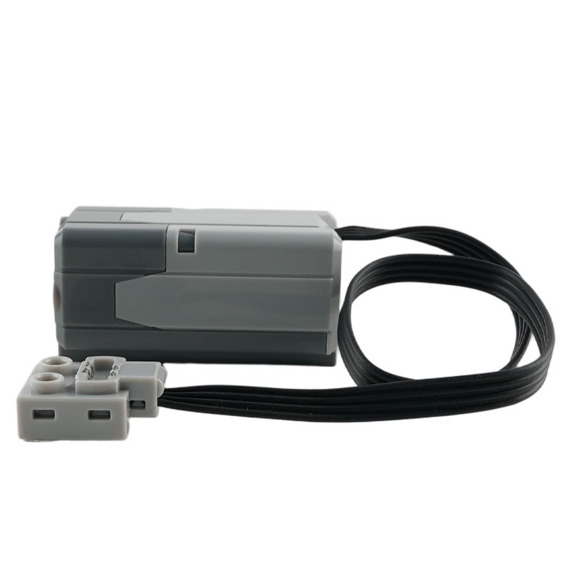 8883 جديد محسن وظائف طاقة المح - مراجعة Lego Set Technic وسعره