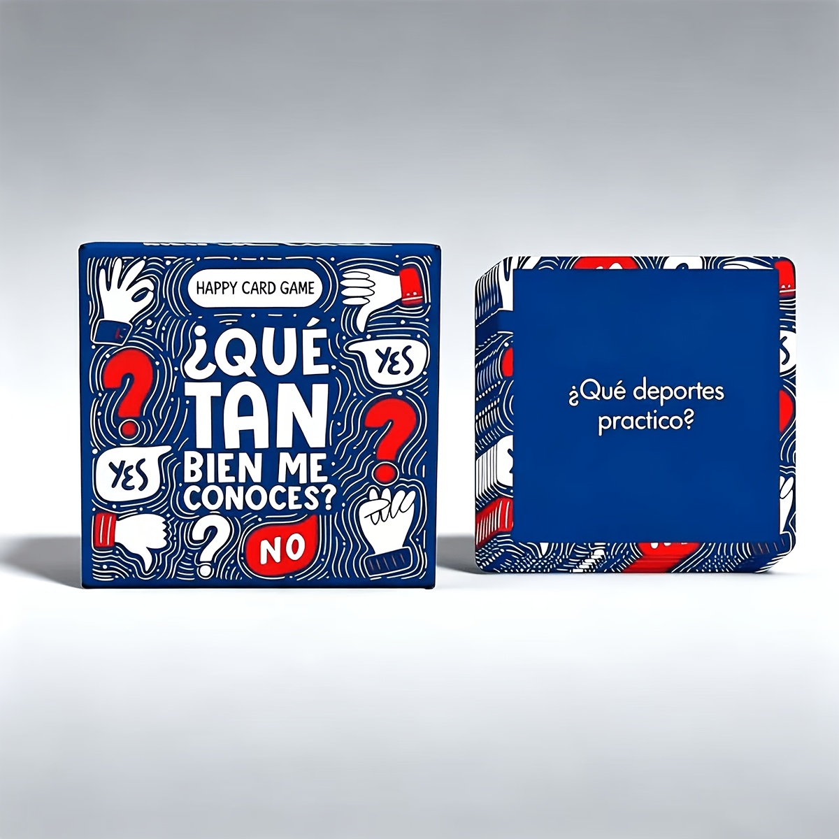ما مدى معرفتك بي؟ لعبة بطاقات  - مراجعة Graded Card Display وسعره