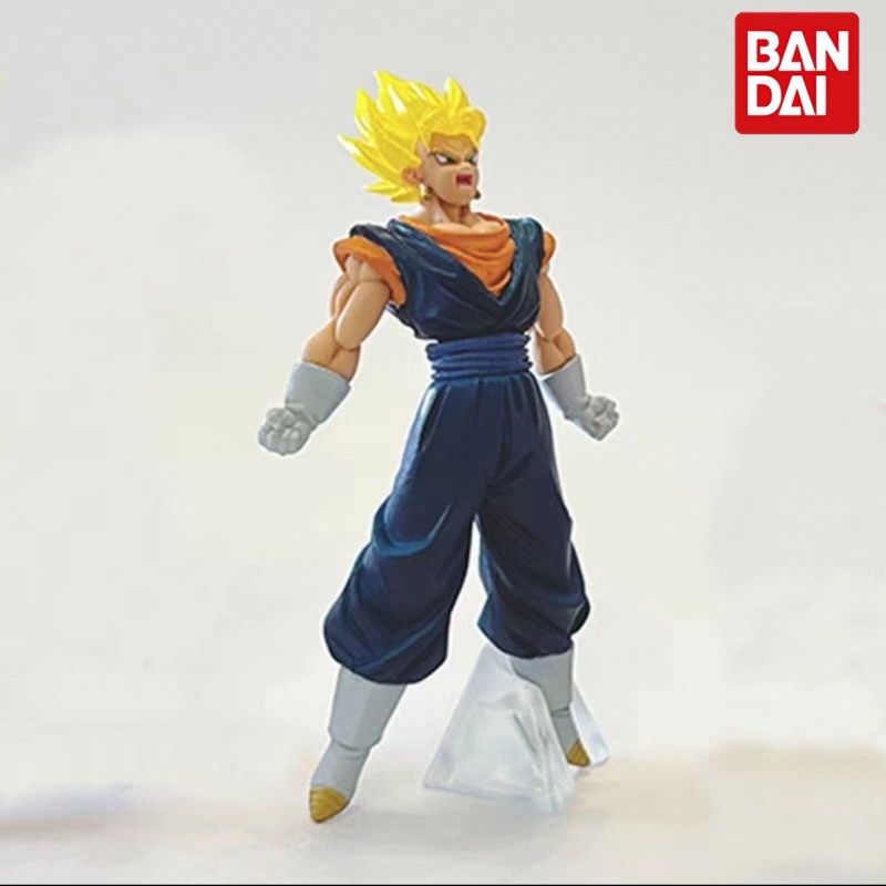 بانداي دراغون بول إتش جي مجسم  - مراجعة Capsule Toy Gashapon وسعره