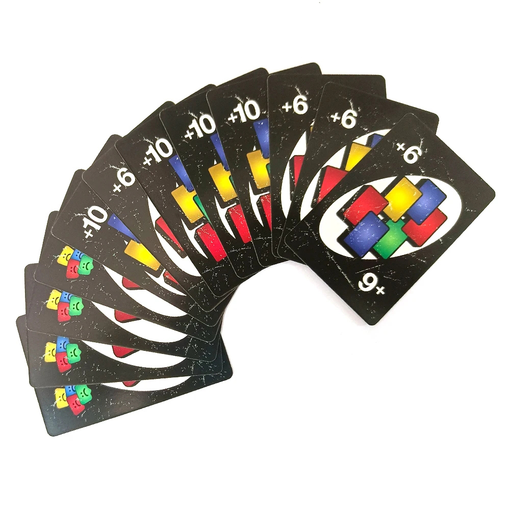 لعبة نو ميرسي، ألعاب لوحية، بط - مراجعة Graded Card Display وسعره