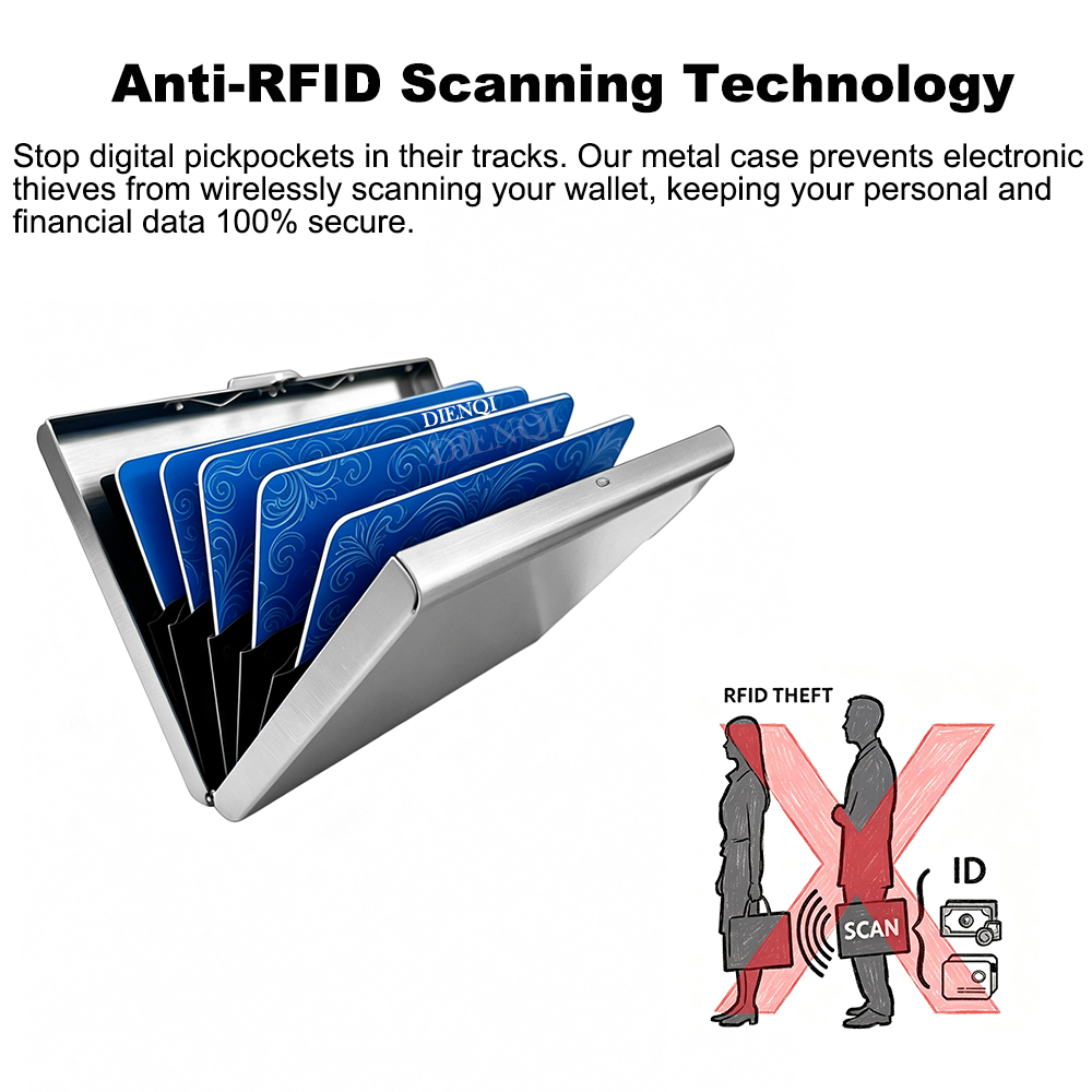 محفظة رجالية منقوشة، محافظ بطا - مراجعة Card Top Loader وسعره