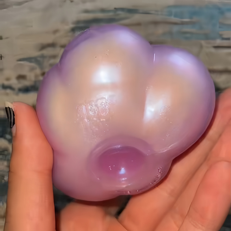 @نيدو كلاود بليزر - مكعب إسفنج - مراجعة Fidget Cube Original وسعره