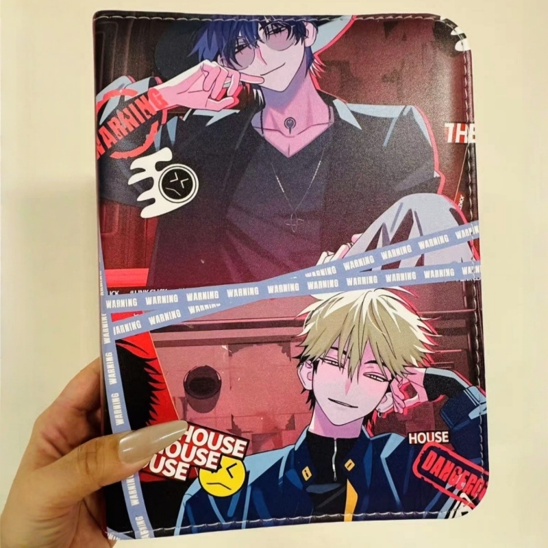 حافظة بطاقات جيم لينك كليك بـ  - مراجعة Trading Card Binder وسعره